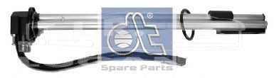 Fuel level sensor