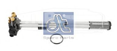 Fuel level sensor
