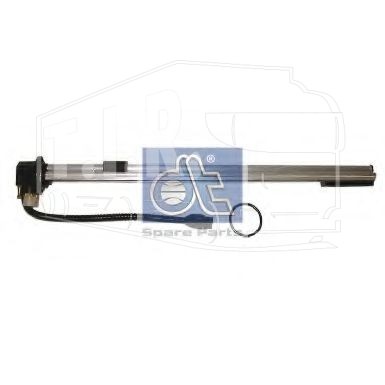 Fuel level sensor