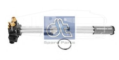 Fuel level sensor