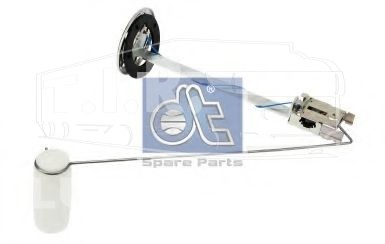 Fuel level sensor