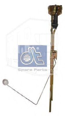 Fuel level sensor