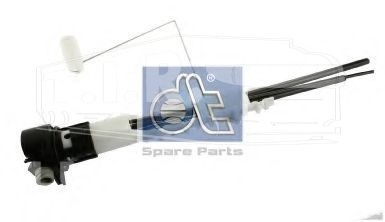 Fuel level sensor