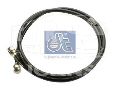 Fuel line