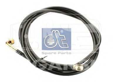 Fuel line
