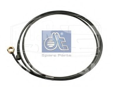 Fuel line