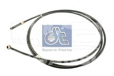 Fuel line