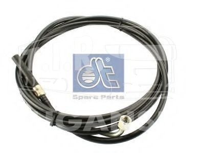 Fuel line