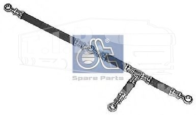 Fuel line