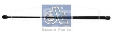 Gas spring