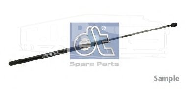 Gas spring