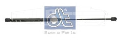 Gas spring