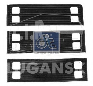 Gasket