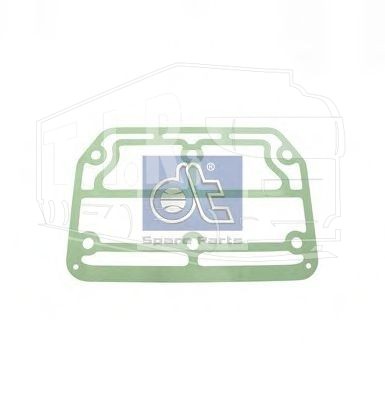 Gasket