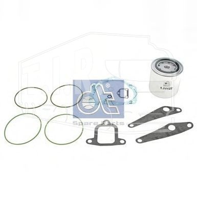 Gasket kit
