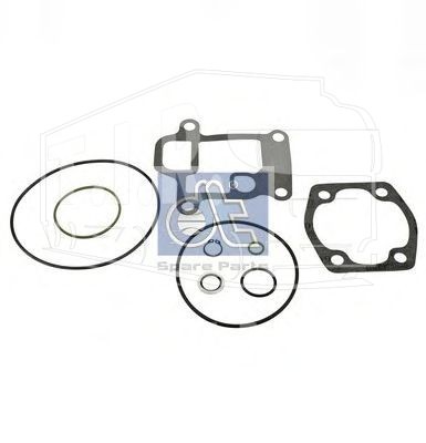 Gasket kit