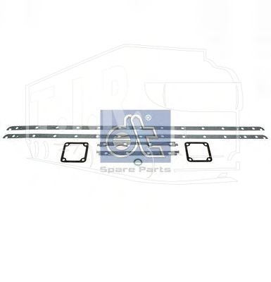 Gasket kit