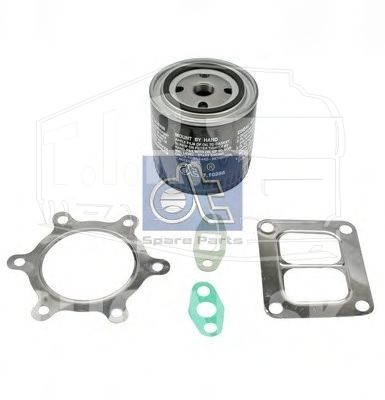 Gasket kit