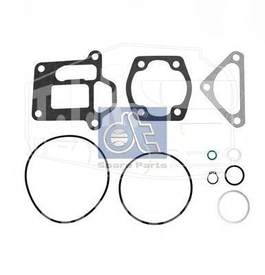 Gasket kit