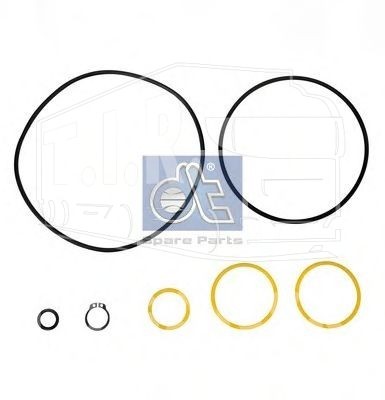 Gasket kit