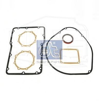 Gasket kit