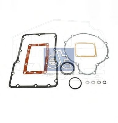 Gasket kit