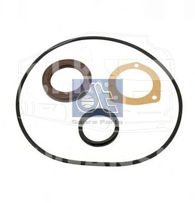 Gasket kit