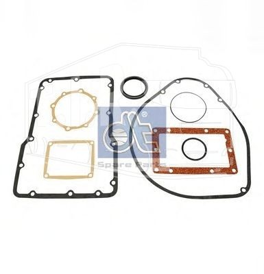 Gasket kit