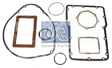 Gasket kit
