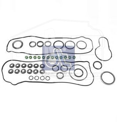 Gasket kit