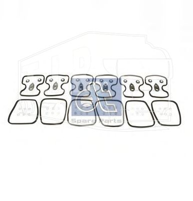 Gasket kit