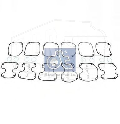 Gasket kit