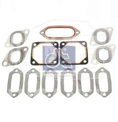 Gasket kit