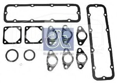 Gasket kit