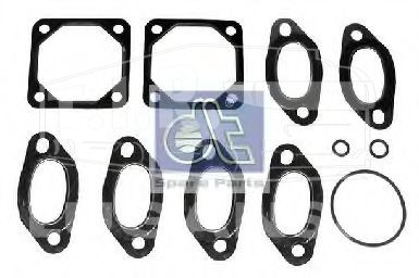 Gasket kit