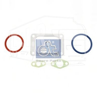Gasket kit
