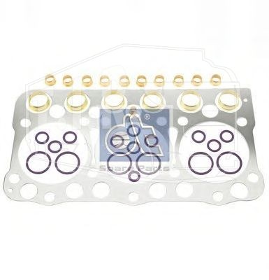 Gasket kit