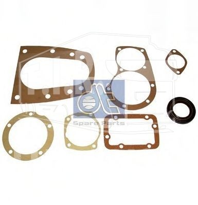 Gasket kit