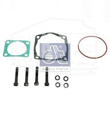 Gasket kit