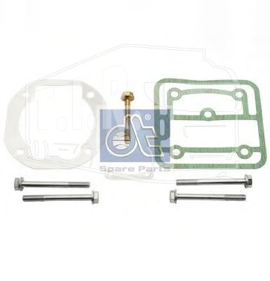 Gasket kit