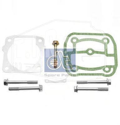 Gasket kit