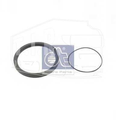 Gasket kit