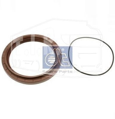 Gasket kit