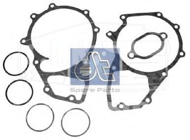 Gasket kit