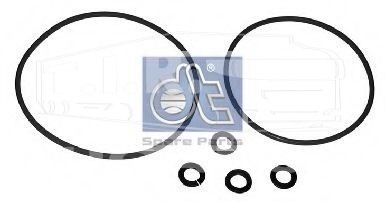 Gasket kit