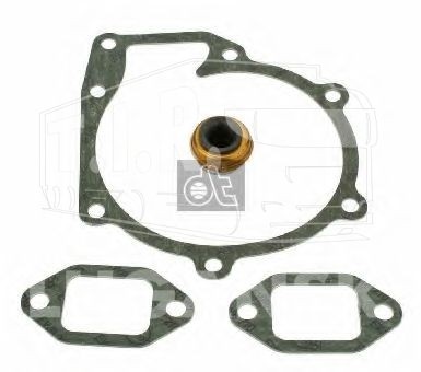 Gasket kit
