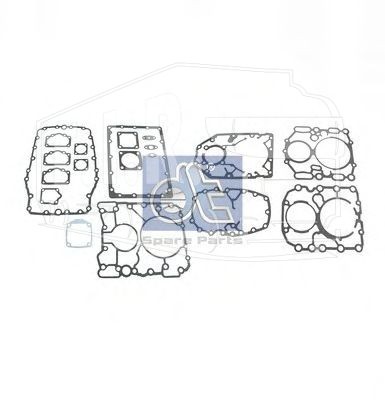 Gasket kit