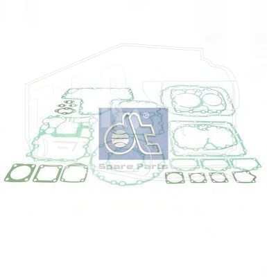 Gasket kit