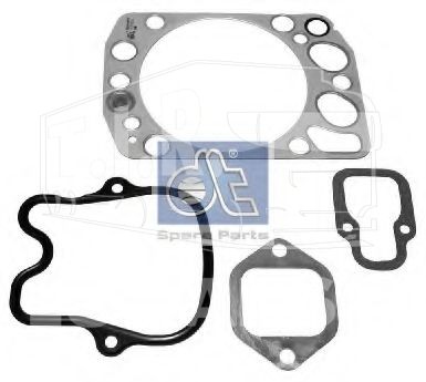 Gasket kit