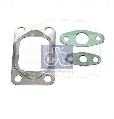 Gasket kit